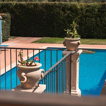 Villa Sciare Modò Acireale Exterior foto
